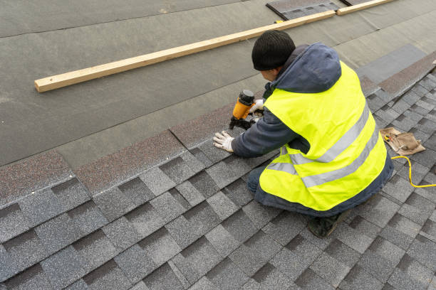  East Whittier, CA Roofing Contractor Pros
