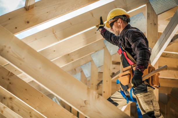 Reliable East Whittier, CA Roofing Contractor Solutions