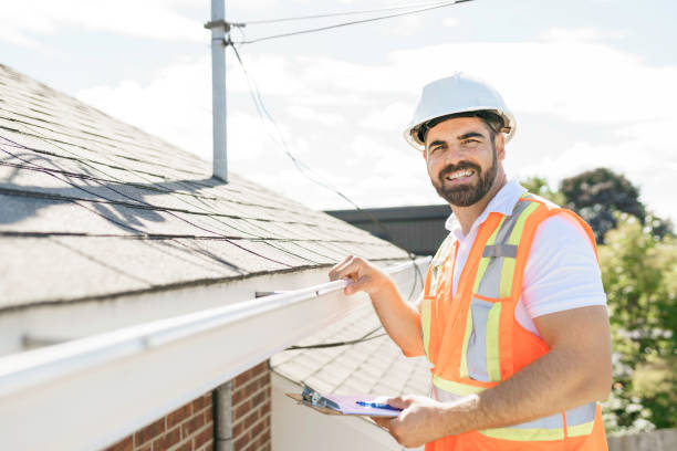 Best Commercial Roofing Services  in East Whittier, CA