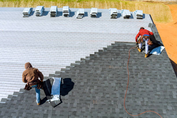 Roof Waterproofing Services in East Whittier, CA