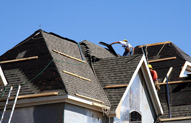 Best Commercial Roofing Services  in East Whittier, CA