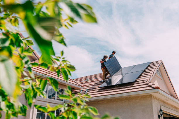Best Gutter Installation and Roofing  in East Whittier, CA