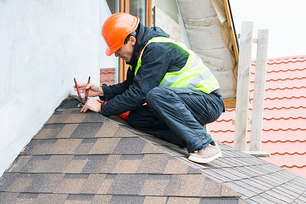 Quick and Trustworthy Emergency Roof Repair Services in East Whittier, CA