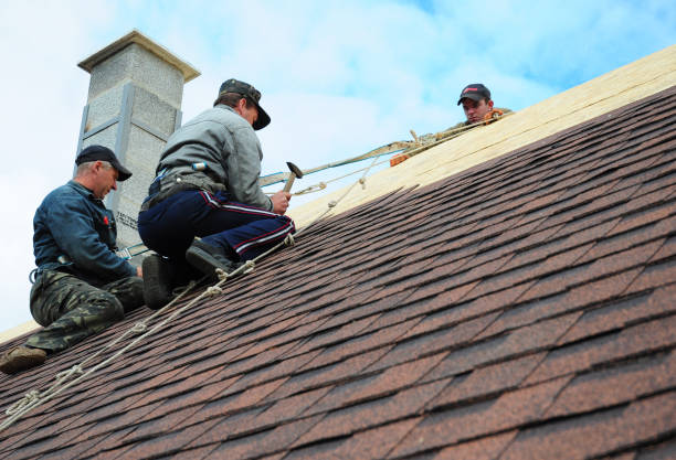 Best Commercial Roofing Services  in East Whittier, CA