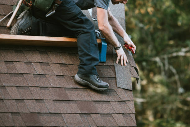 Best Storm Damage Roof Repair  in East Whittier, CA