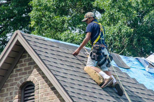 Best Commercial Roofing Services  in East Whittier, CA