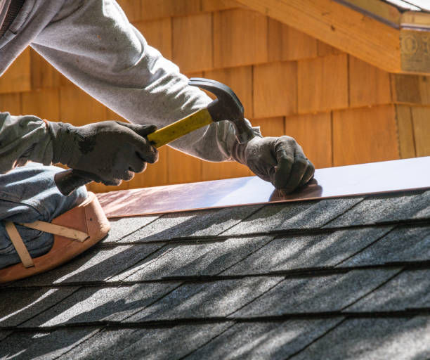 Best Residential Roofing Contractor  in East Whittier, CA